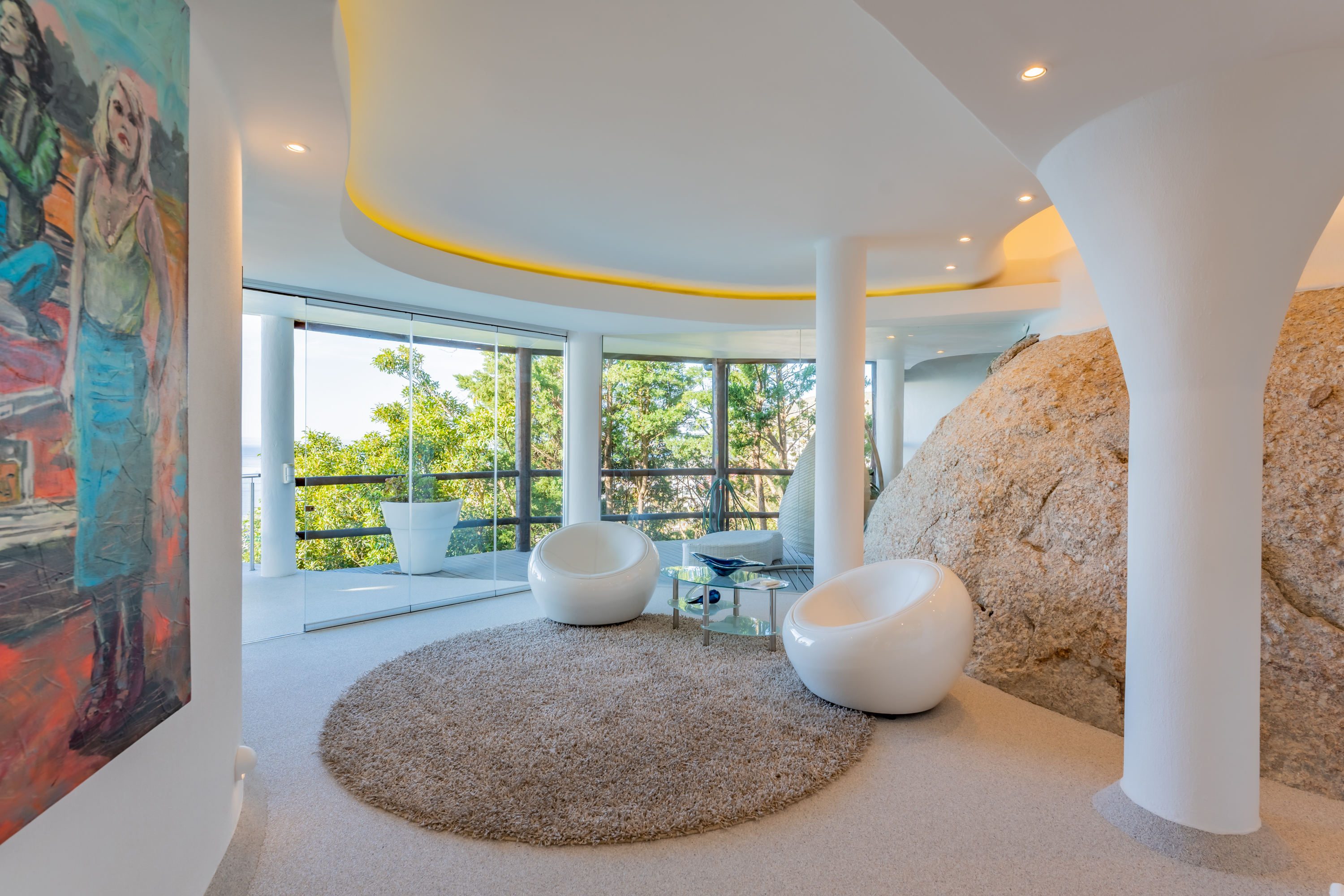 6 Bedroom Property for Sale in Bantry Bay Western Cape